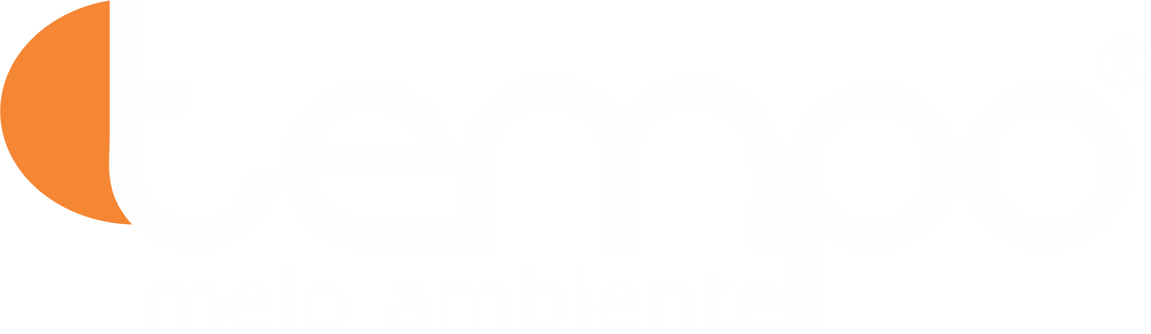 Tempo Meio Ambiente