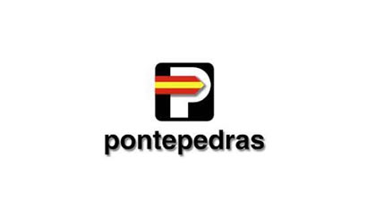 PONTEPEDRAS